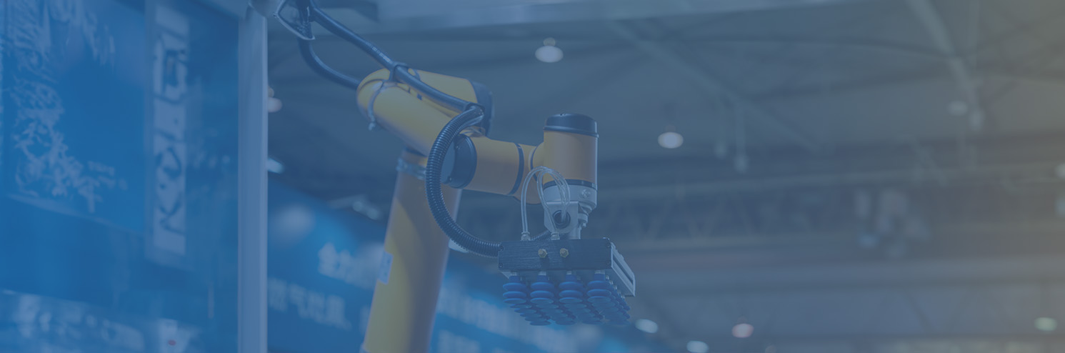 Industrial Control Equipment