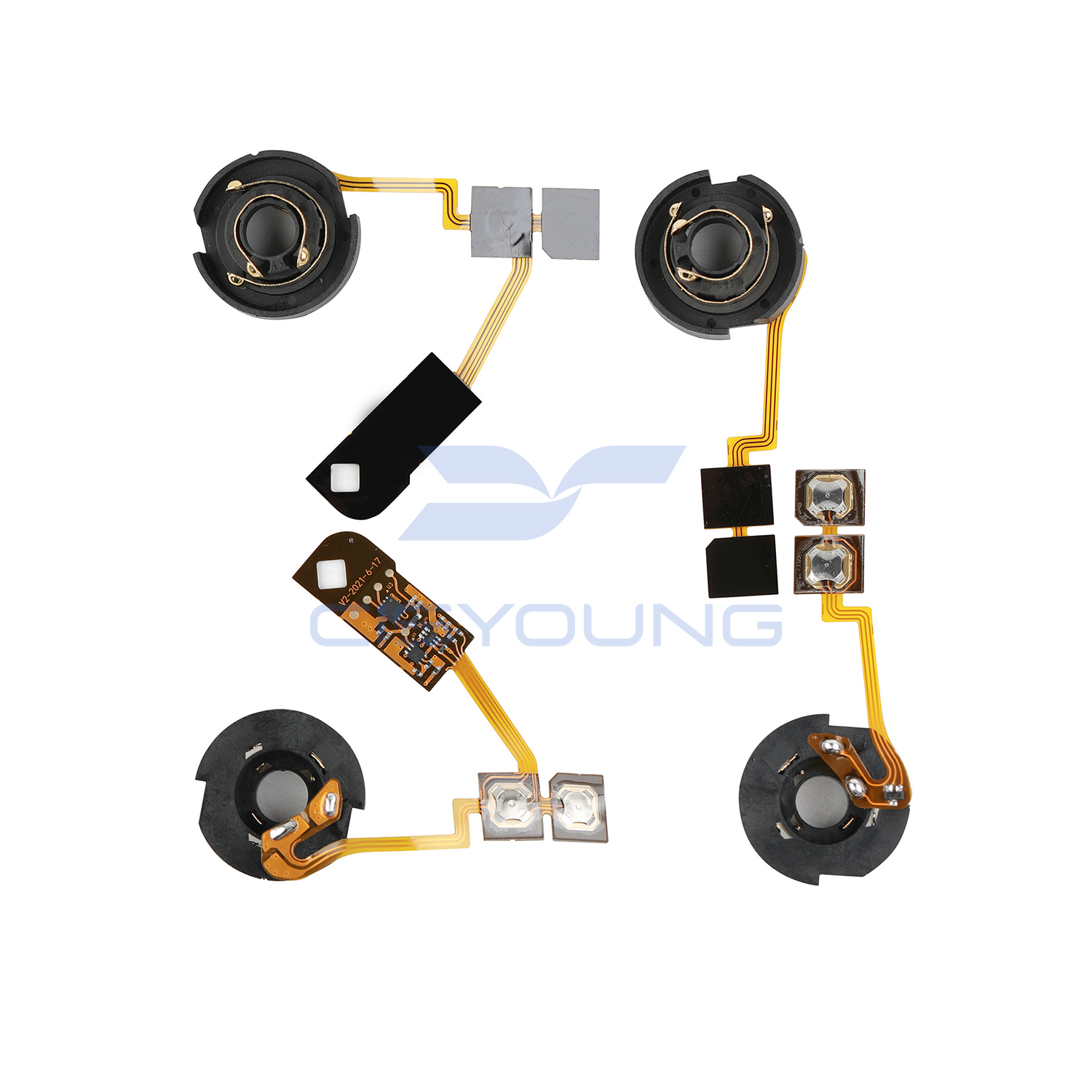 FPC Soft Board