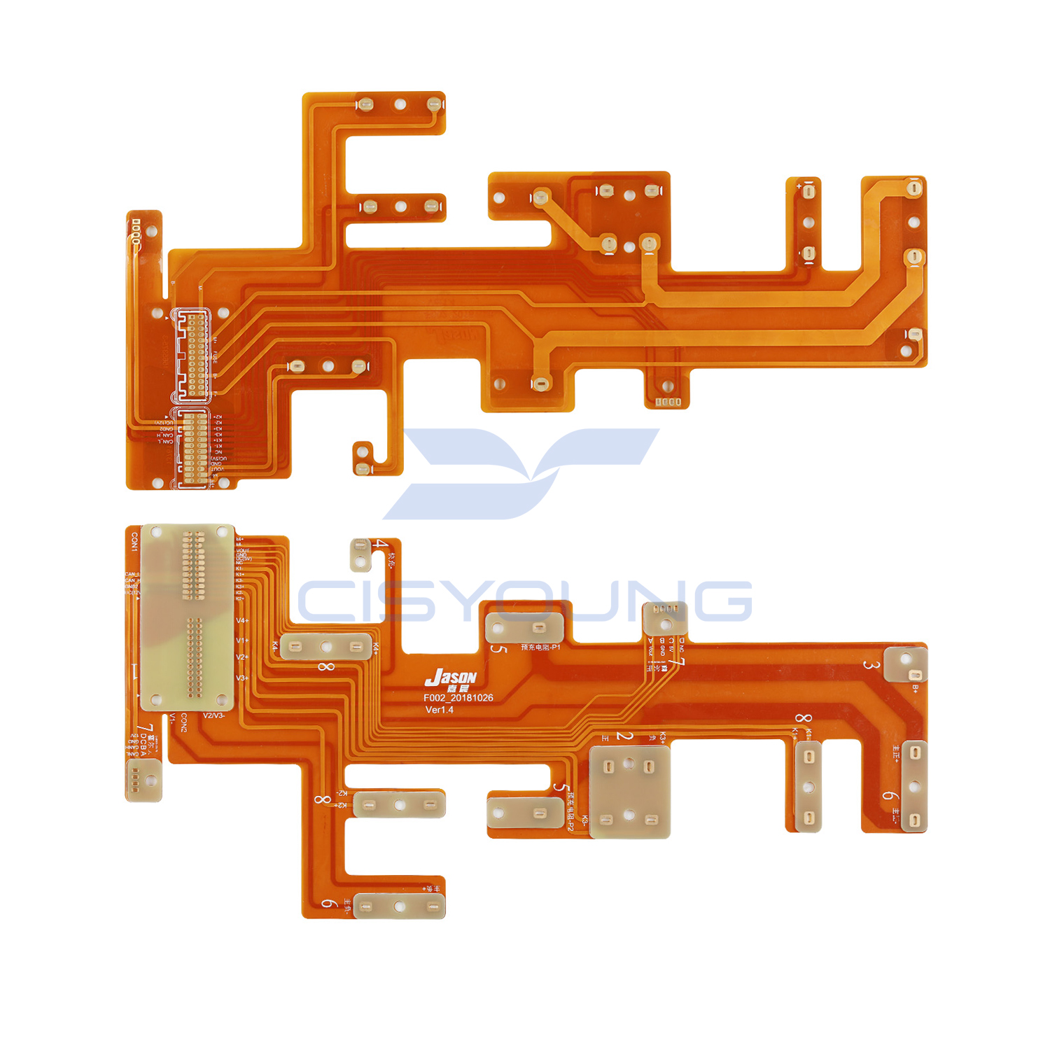 FPC Soft Board