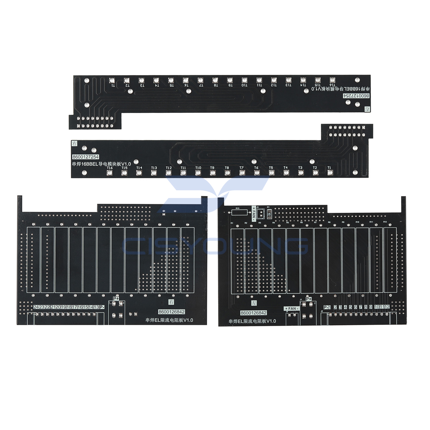 PCB Hard Board